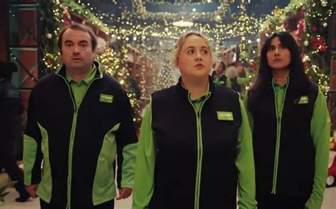 Asda Christmas advert 2023 first look as Issa brothers land global ...