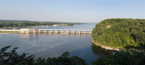 Illinois River | Map, Tributaries, History, & Facts | Britannica