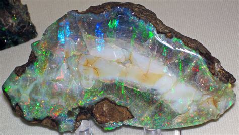 Opal Mineral