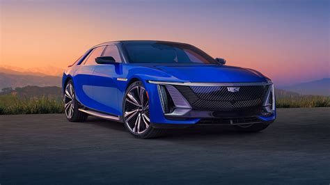 The $300,000 Cadillac Celestiq is essentially sold out until 2025 | Fox Business