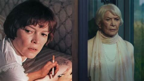 Who is Ellen Burstyn? Actress known for "The Exorcist," portrayed Chris MacNeil at the age of 40