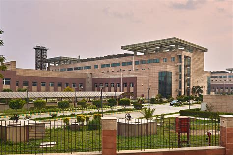 Government Institute of Medical Sciences, Greater Noida – VASTUNIDHI