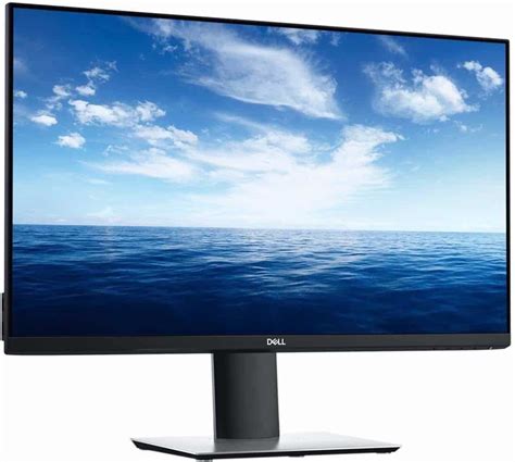 Dell P2419HC Review – Affordable 1080p IPS Monitor with USB-C