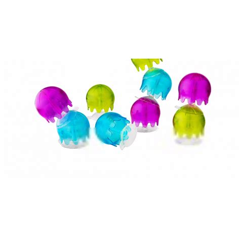 Boon JELLIES Suction Cup Bath Toy | The Baby Cubby | Bath toys, Baby bath toys, Baby sensory toys