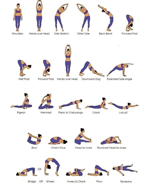 Share more than 140 bikram yoga poses names super hot - vova.edu.vn