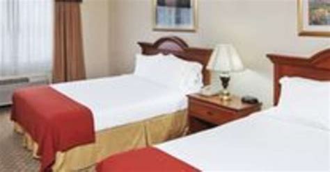 Holiday Inn Express & Suites Mesquite, an IHG Hotel, Mesquite ...