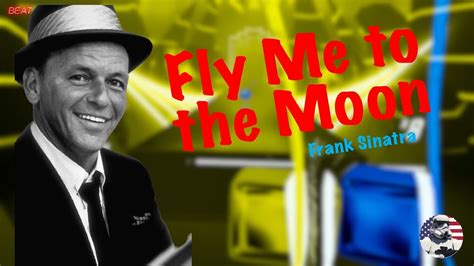 Fly Me to the Moon | Frank Sinatra - YouTube