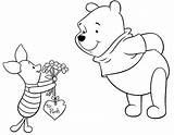 Valentines Disney Coloring Pages  Best For Kids sketch template