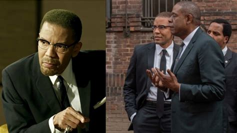 'Godfather of Harlem': 10 Best Malcolm X Quotes