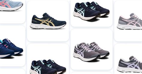 Asics gel contend 6 • Find (11 products) at Klarna