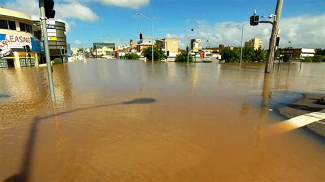 Brisbane Floods 2011