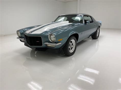 1973 Chevrolet Camaro | Classic Auto Mall