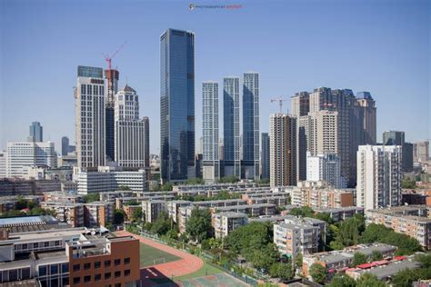 The Best Chinese Skylines Thread | SkyscraperCity Forum