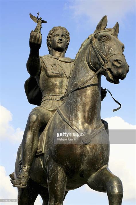 Alexander the Great, King, Emperor, Greek Culture, Horseback Riding ...