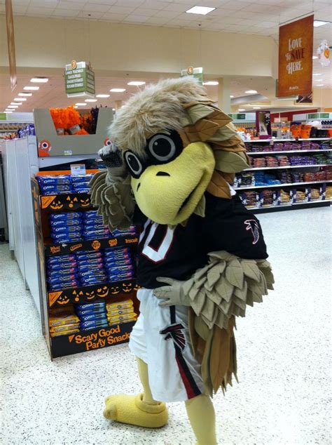 Freddie The Falcon Stuffed Animal - ANIMAL KLW