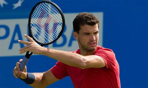 Masters de Londres: 2017 a un nouveau Maître, il s’appelle Dimitrov