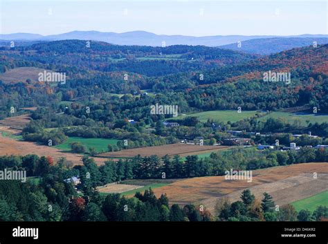 Pomfret vermont hi-res stock photography and images - Alamy