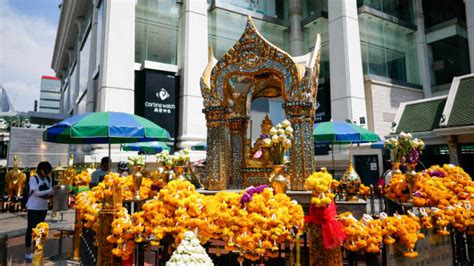 440+ Erawan Shrine Stock Photos, Pictures & Royalty-Free Images - iStock