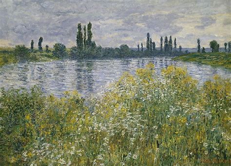 Who Was Claude Monet? - WorldAtlas