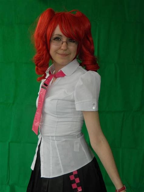 Teto Kasane cosplay by kittyxkawaiihttp://kittyxkawaii.deviantart.com/art/Teto-Kasane-cosplay ...