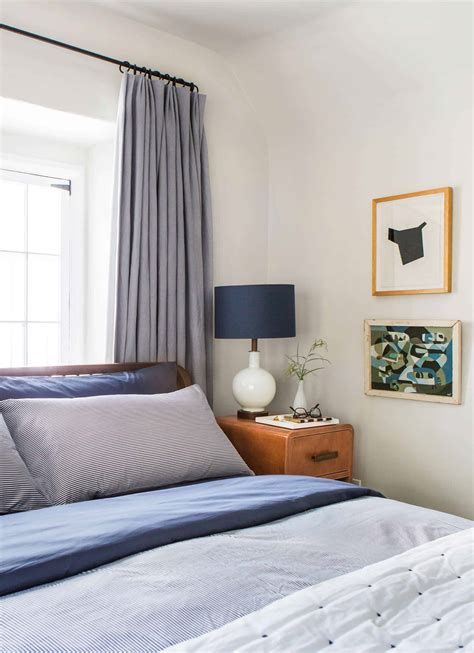 The New (Luxury) Bed in A Bag with Brooklinen + Shop The Look - Emily Henderson