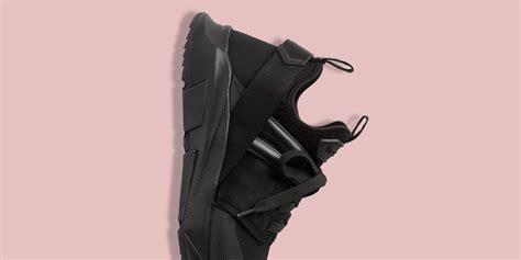 23 Best Black Sneakers For Men In 2023: Adidas, Nike, Vans,, 48% OFF