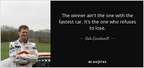 TOP 24 QUOTES BY DALE EARNHARDT, JR. | A-Z Quotes