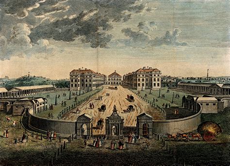 London Long Read: The Fascinating History of the Foundling Hospital ...