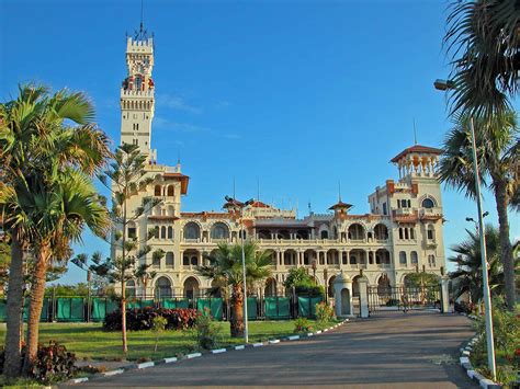 Top Sights in Alexandria, an Egypt Vacation Highlight