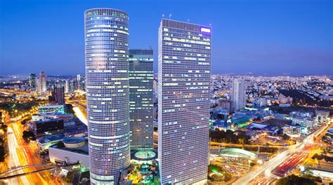 10 Top Tel Aviv Attractions – Forbes Travel Guide Stories