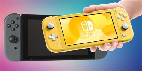 Joy-Con Drift: Which Nintendo Switch Versions Have The Worst Issues?