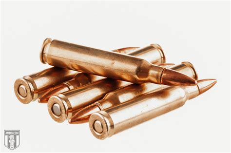 .223 vs 5.56: Comprehensive Caliber Comparison by Ammo.com