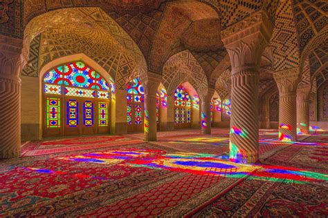 Esfahan Wallpapers - Top Free Esfahan Backgrounds - WallpaperAccess