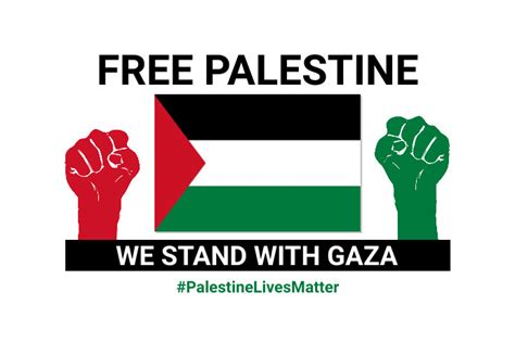 Free Palestine | PosterMyWall