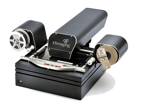 MICROFILM SCANNERS | Image Retrieval