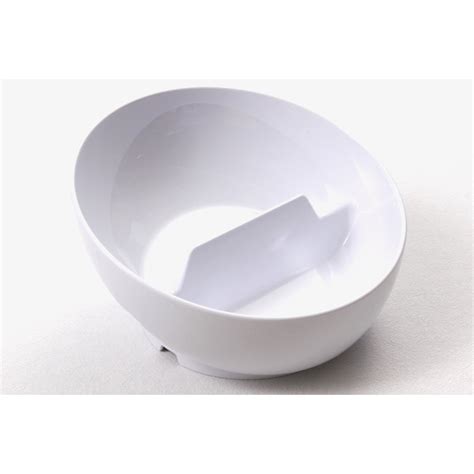 Perfect Cereal Bowl - Bright White - Walmart.com - Walmart.com