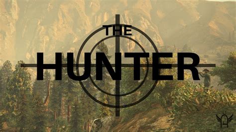 THE HUNTER | GTA 5 MACHINIMA - YouTube