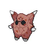 Cosmic Clefable | Pokemon Wack Wiki | Fandom