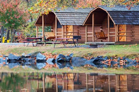 7 Asheville Glamping Spots For Comfortable Camping in The Smokies