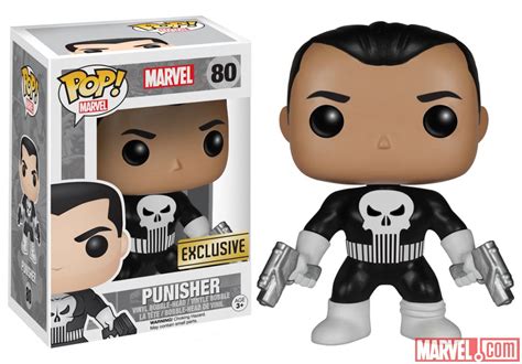 Walgreens Gets Exclusive Marvel Pop Vinyl Bobbleheads - The Toyark - News