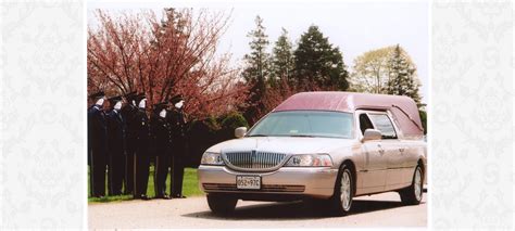 History & Staff | March Funeral Homes - Laburnum Chapel - Richmond, VA