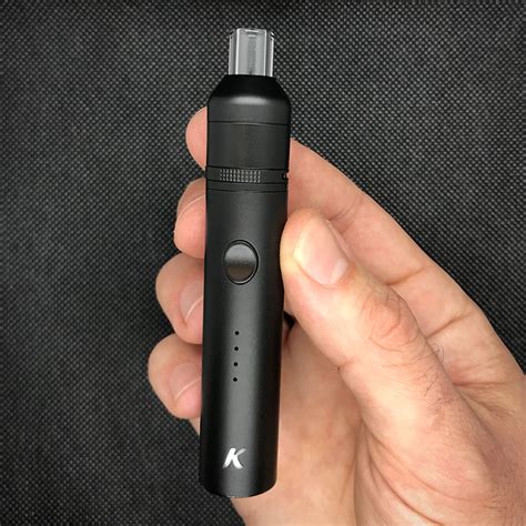 KandyPens Crystal 2 Review - The Vape Critic