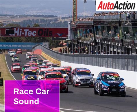 Race Car Sound Free MP3 Download | Mingo Sounds