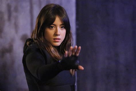 ‘Agents of S.H.I.E.L.D.’ Images Tease a Team Reunion & Skye Torn Between 2 Sides