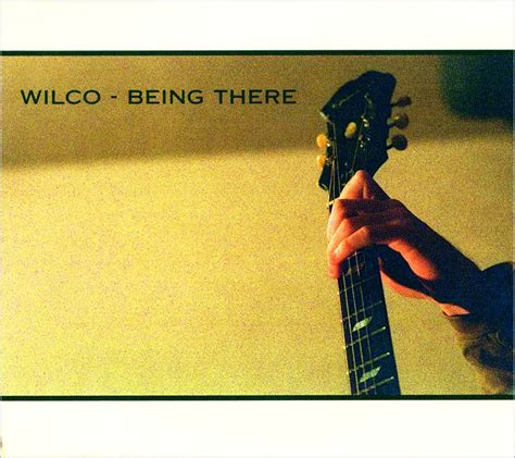 Wilco - Albums Collection 1995-2011 (13CD) [Re-Up] / AvaxHome