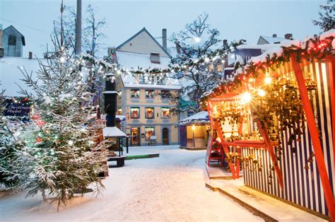 Riga Christmas Market 2024 | Dates, Hotels & More! - Christmas Markets in Europe