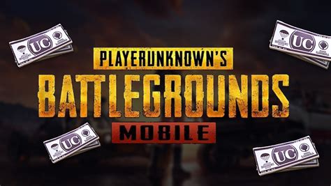 Buy UC from UC Station PUBG Mobile, Lots of Bonuses! - Esports