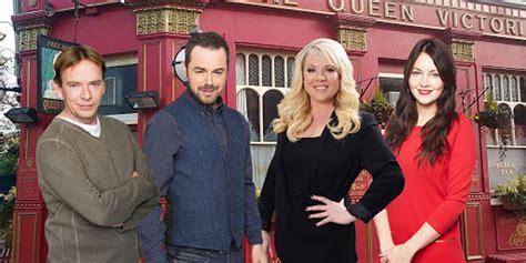 EastEnders cast 2017: Character pictures, who plays who, how they're all related and who's leaving