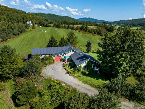 7647 Vermont Route 14 Craftsbury, VT | Pall Spera Company Realtors