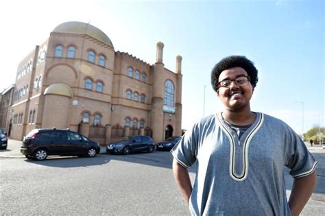 I went to Liverpool’s largest mosque as Muslims prepare to mark end of ...